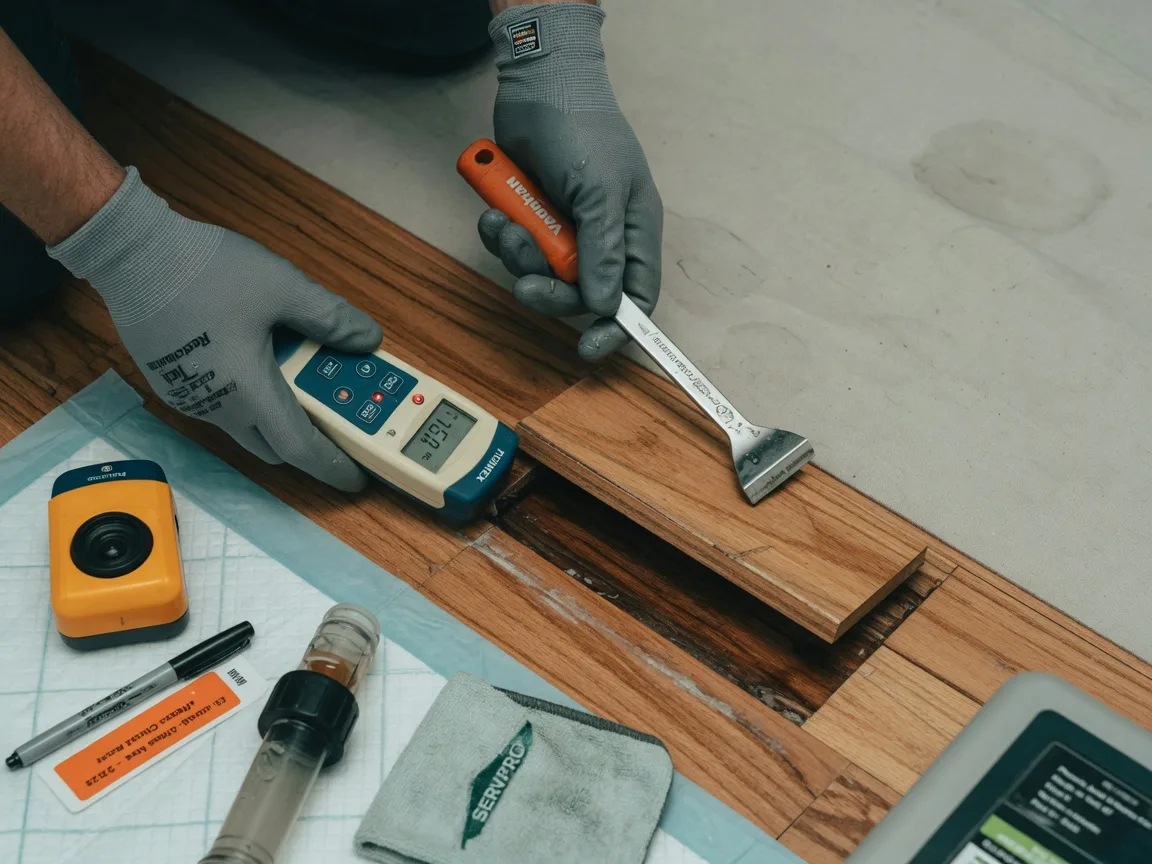 Why choose Water Damage Restoration in Duvall, WA